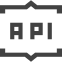 api